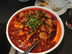-赠李白·如诗的川味(余杭万达广场店)