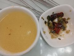 -彭福吉面鱼炒鸡·炒菜·烧烤(高新路店)