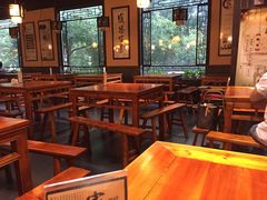 -清心素食自助餐厅(夫子庙店)