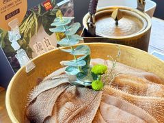 -巴奴毛肚火锅(广益哥伦布店)