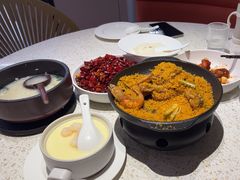 -Waanjai 晚嘉餐厅(南京商厦店)