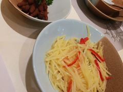 -外婆家(古墩印象城店)