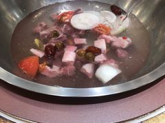-313羊庄·羊肉火锅烧烤(李村店)