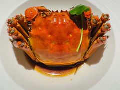 -淮扬府(安定门店)