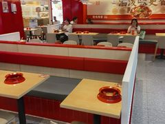 -每味每客·重庆麻辣烫(国泰店)