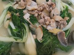 -阿四台山黄鳝饭(东门店)