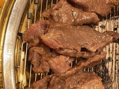 -西塔老太太泥炉烤肉(武汉摩尔城店)