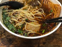 -牛吃草牛肉面牛杂面(桐城路店)