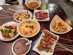 -小街天府