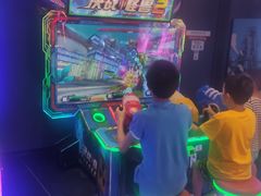 -星际传奇(海韵城店)