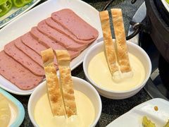 -揽月斋炙子烤肉·清真(安定门·五道营店)