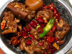 -大树餐厅(红旗街万达店)