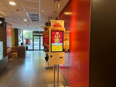 -麦当劳(杭州庆春路店)