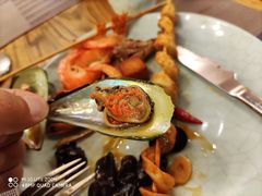 -炽真·果木窑烤自助牛排馆儿(和平欧乐店)