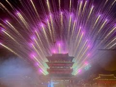 -东台西溪天仙缘景区