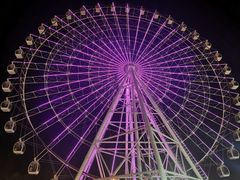 -横店影视城梦幻谷园区