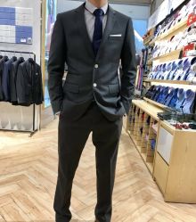 -IWODE埃沃定制西服定制(优托邦店)