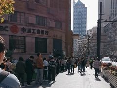 -王家沙点心店(南京西路总店)