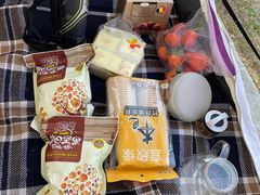 -青麦家·融合餐厅(江岛智立方店)