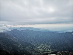-南岳衡山风景名胜区