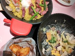 -西堤牛排(合肥之心城店)