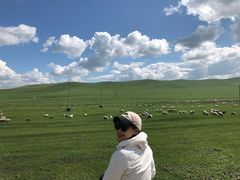 -莫日格勒旅游景区