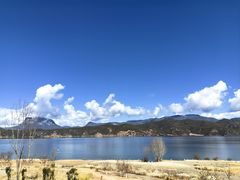 -丽江泸沽湖景区