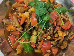 牛杂-堂瓦里·33年传统赣菜(第一街区店)