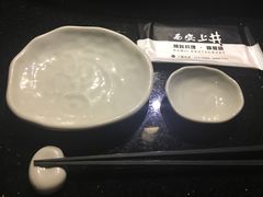 -梅筑·创意料理(王府井百货店)