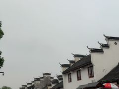 -南北湖风景区