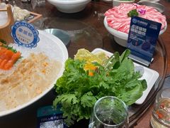 -东海怡品海鲜豆捞(舟宿夜江店)