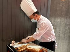 -金鸭季·北京烤鸭(深业上城店)