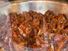 -石家猪蹄(徐家湾店)