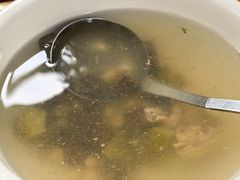 -乌文新澄海卤鹅店