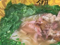 大理耙肉金盆饵丝-小北饵块&饵丝之滇(南锣鼓巷店)