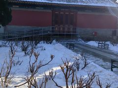 -大钟寺古钟博物馆