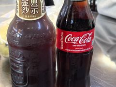 -红星光发煲仔饭(文海店)