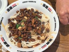 -三晋老田饸饹面(中大街店)