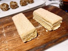 娜帕里勇-西域阿里马新疆菜·清真(桂花路店)