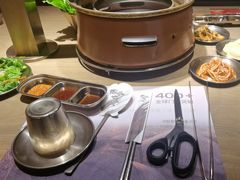 -西塔老太太泥炉烤肉(亚运村店)