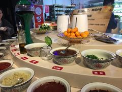 -巴邑火锅(江北万达店)