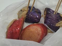 -下环街市熟食中心