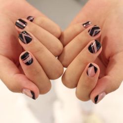 -Halo美甲美睫