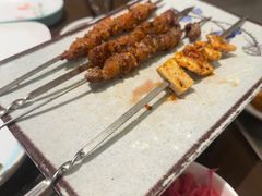 -匹夫涮肉城(黄村店)