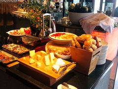 -广州富力君悦大酒店·凯菲厅