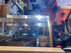 -萝鸡思味秘制泡菜(万家丽店)
