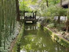 -成都杜甫草堂博物馆