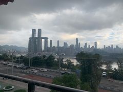 -长嘉·河图火锅(长嘉汇江景旗舰店)