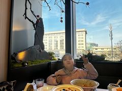 -杏花堂晋商私房菜(华熙五棵松店)