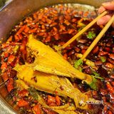 成都探店｜世纪城超好吃的耗儿鱼